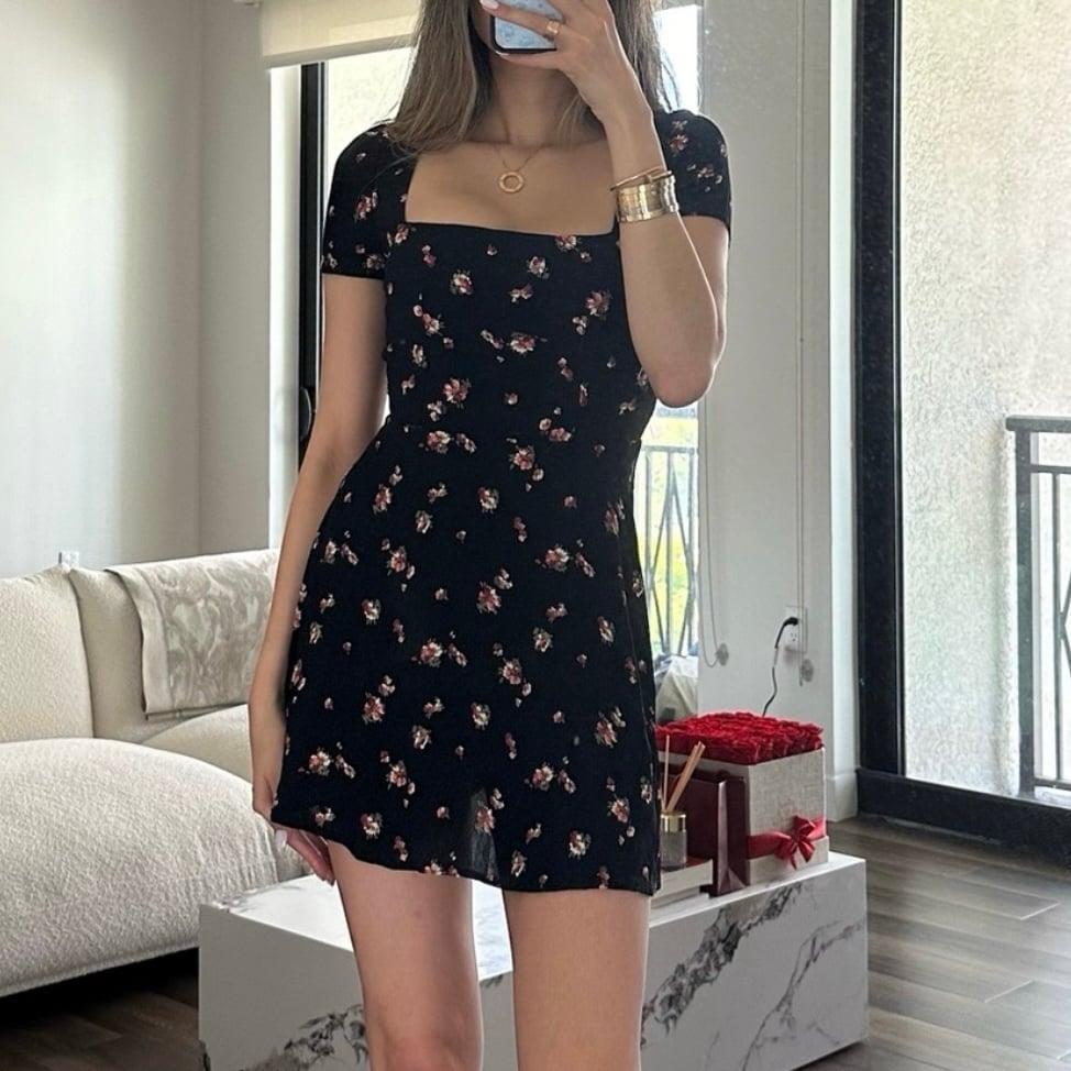 Flynn skye maiden dress hot sale