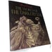 Brian Froud & Llewellyn THE WORLD OF THE DARK CRYSTAL 1st Edition Borzoi Book