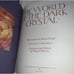 Brian Froud & Llewellyn THE WORLD OF THE DARK CRYSTAL 1st Edition Borzoi Book