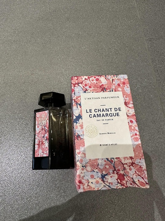 L’Artisan Parfumeur - Le Chant de Camargue