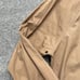 VINTAGE Australian Outback Collection Jacket Lightweight Canvas Duster Coat READ