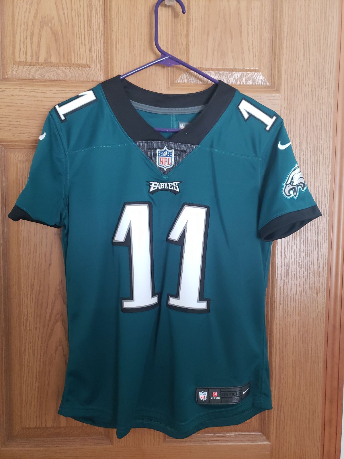 Nike Dri Fit NFL Eagles