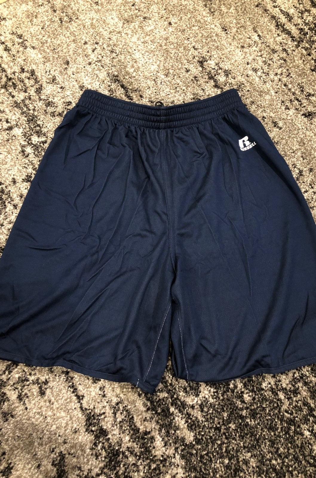 Russel athletic Shorts-new lot of 10
