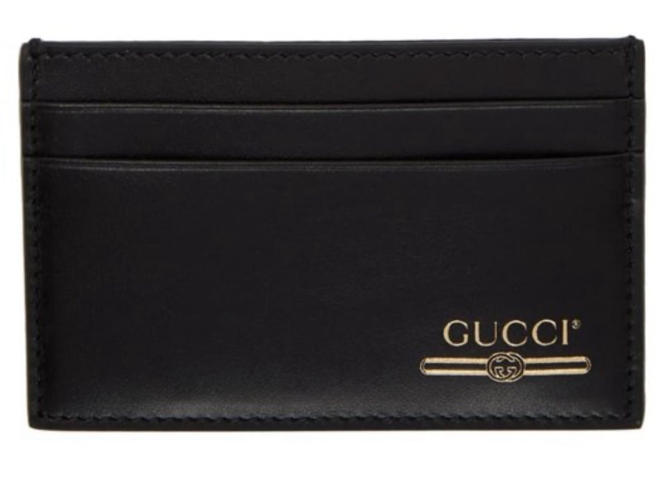 Gucci cardholder- New without Tags