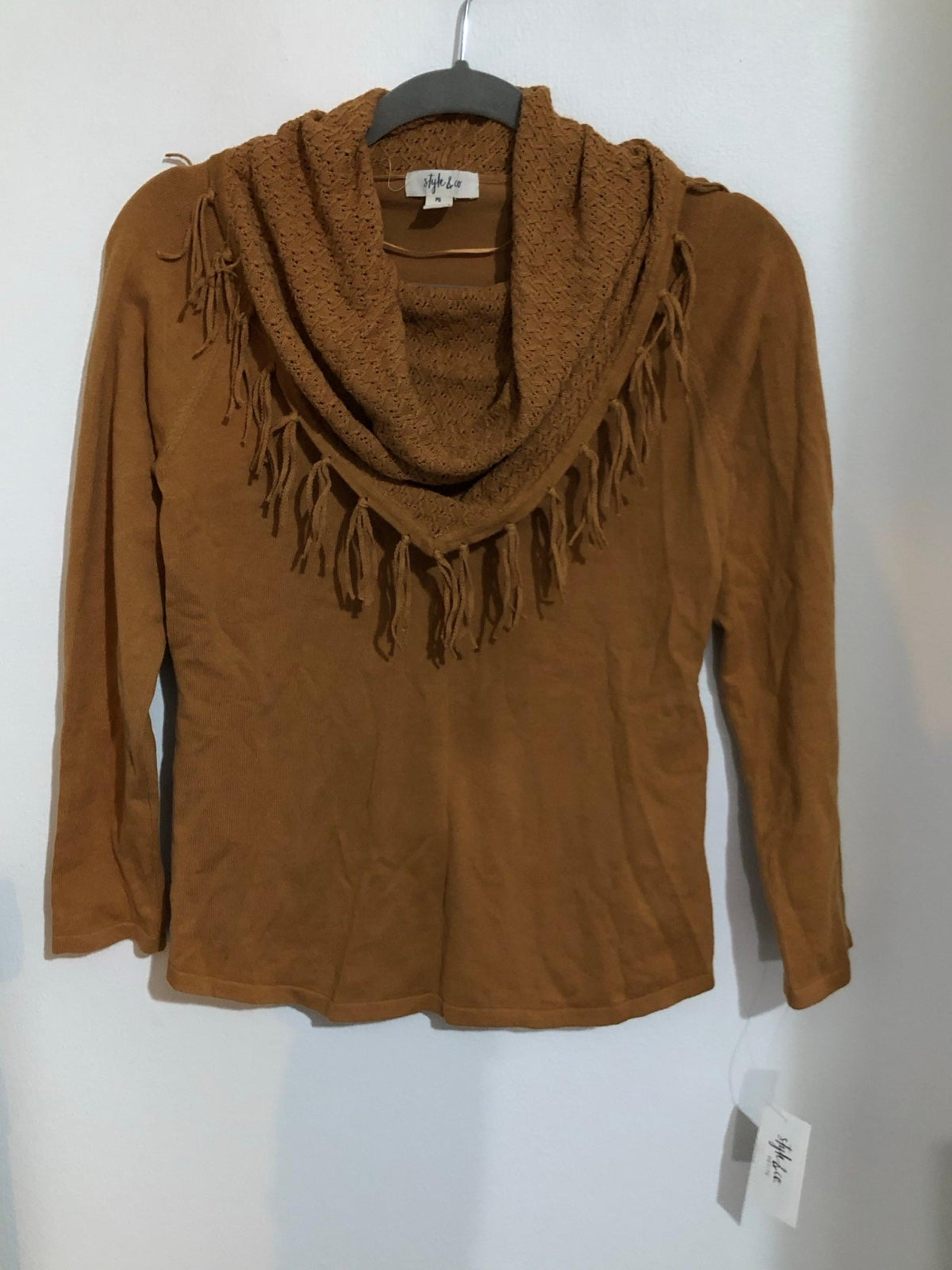 Sweater
