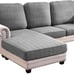 Sectional Couch Covers 6 Pieces