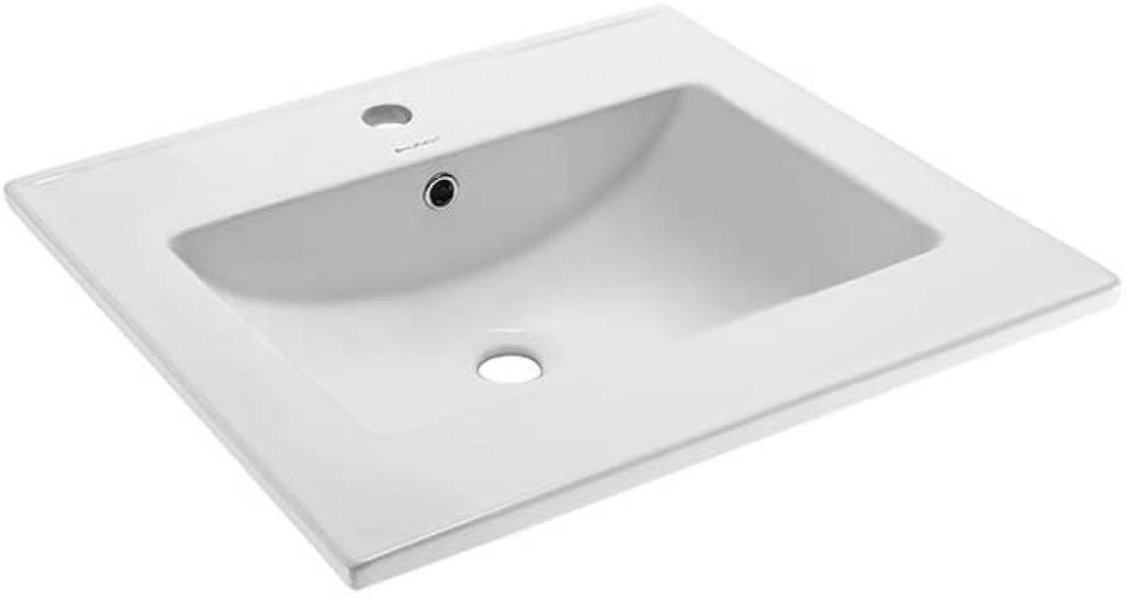 New sink