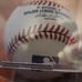 Rafael Furcal autograph signed baseball