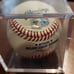 Rafael Furcal autograph signed baseball