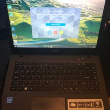Acer Laptop