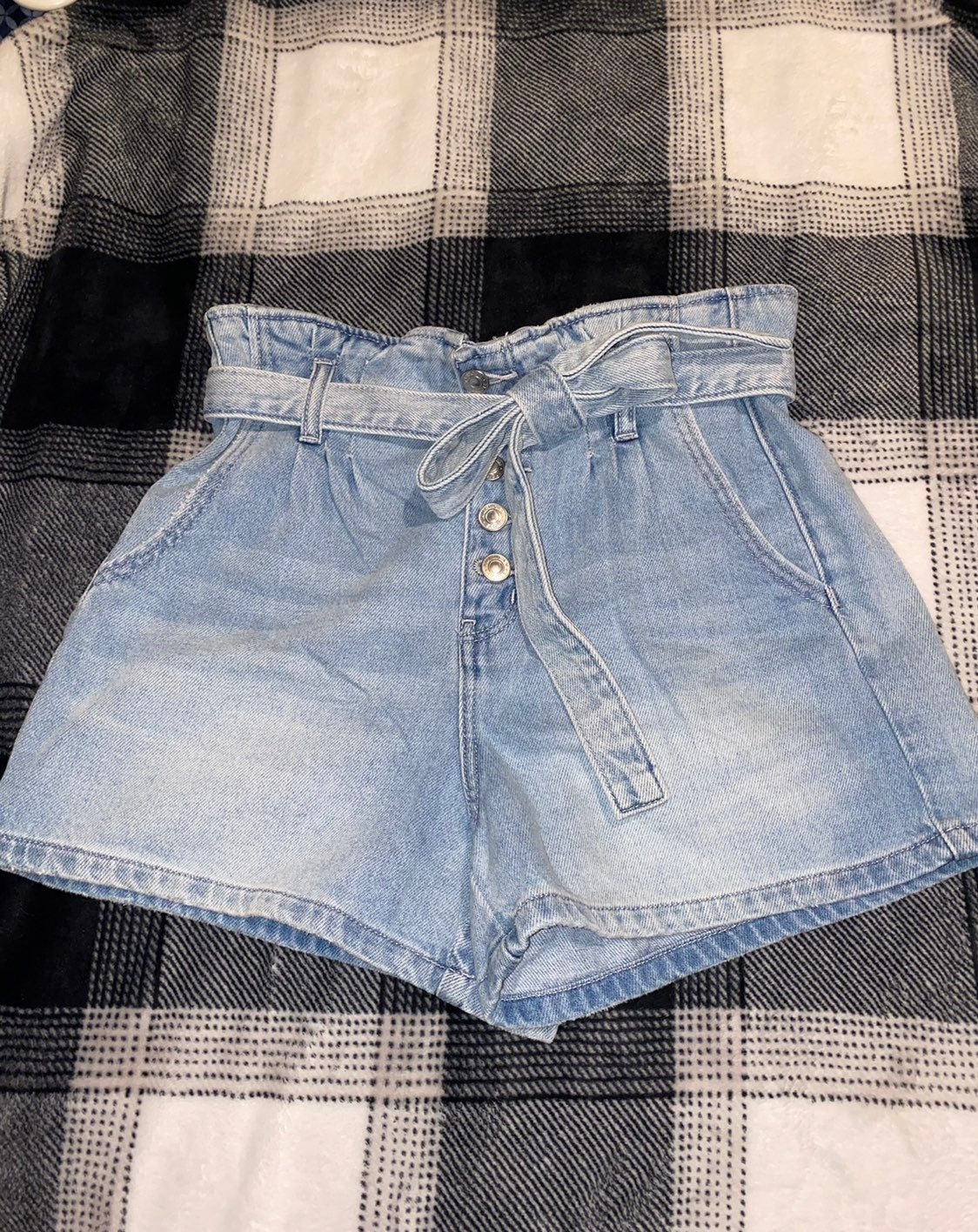 Womens shorts
