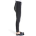 Eileen Fisher Pants Herringbone Stretch Ankle Panel Legging Women's Size Large
