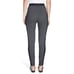 Eileen Fisher Pants Herringbone Stretch Ankle Panel Legging Women's Size Large