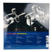 New Dave Matthews & Tim Reynolds Live At Luther College 4LP Color Splatter Vinyl