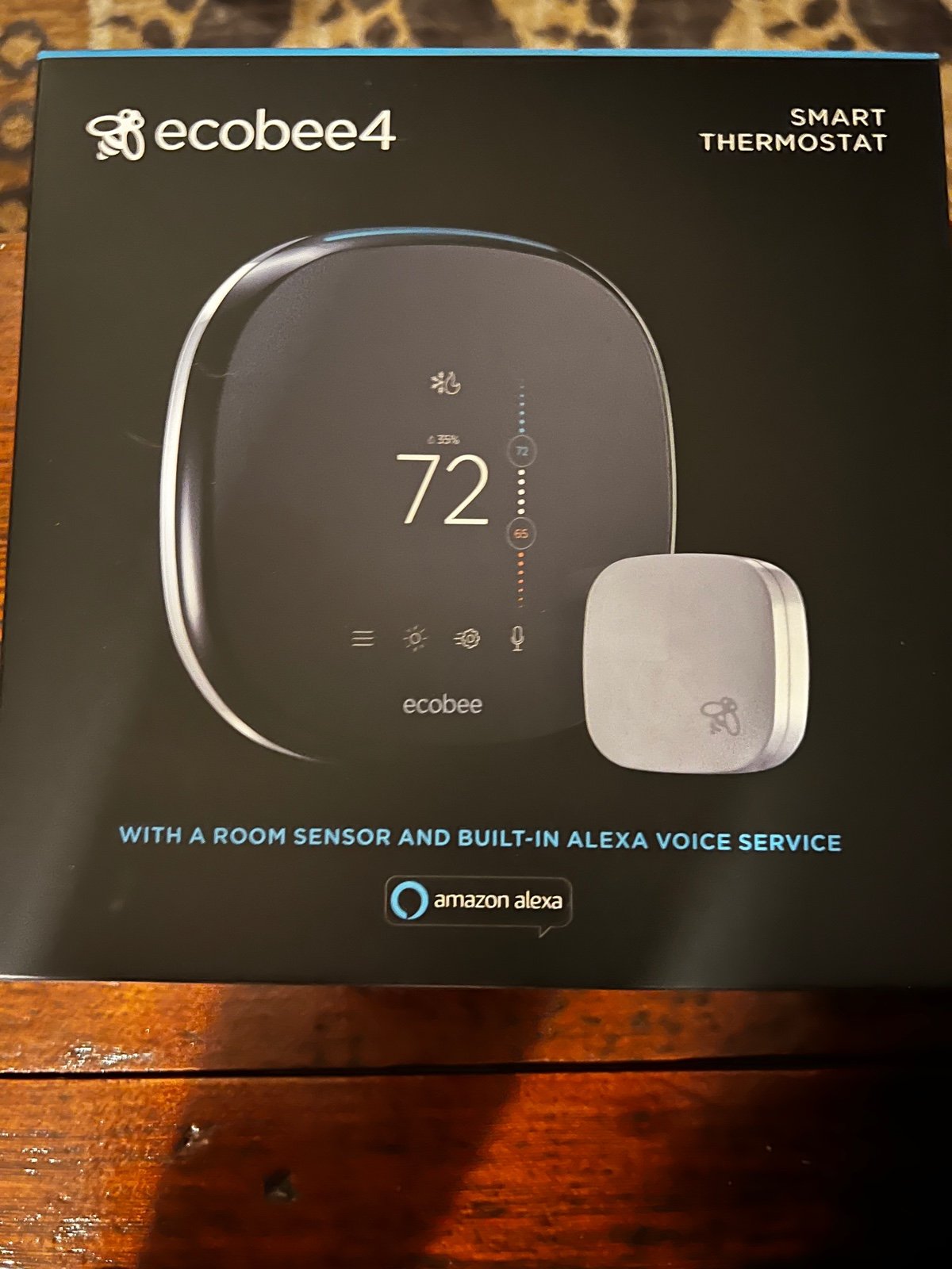 Smart Thermostat