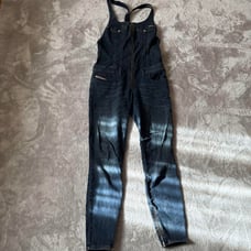 Diesel overalls