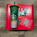 Starbucks For Life 2021 Cup BNIB