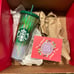 Starbucks For Life 2021 Cup BNIB