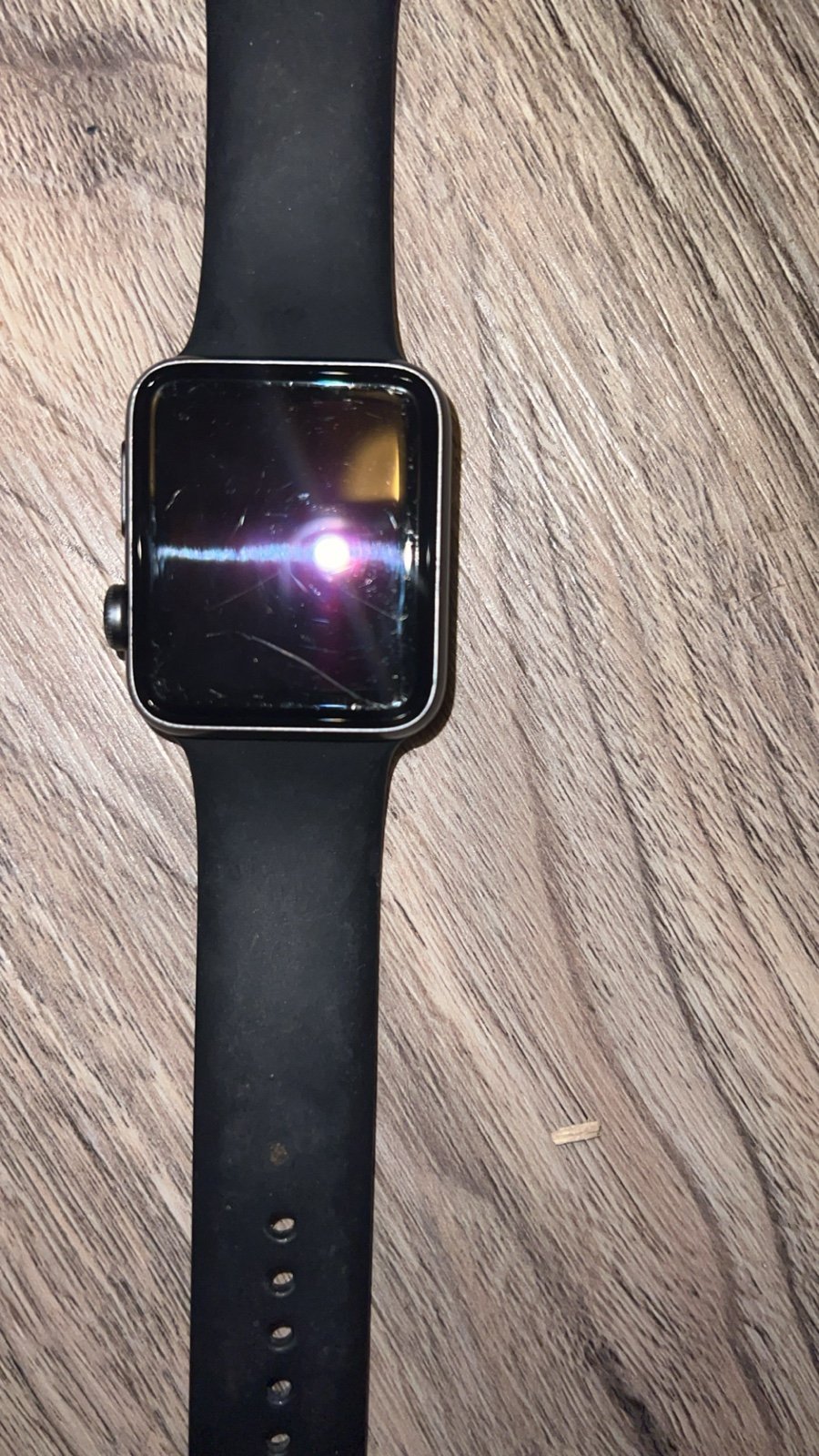 Apple Watch