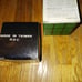 VINTAGE 2 Rubiks Cubes