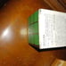 VINTAGE 2 Rubiks Cubes