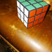 VINTAGE 2 Rubiks Cubes
