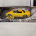 Hot wheels 1:18 hall of fame 2-vette set 1 of 12,500 limited RR *Read.