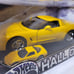 Hot wheels 1:18 hall of fame 2-vette set 1 of 12,500 limited RR *Read.