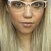 New Versace Women's Eyeglasses