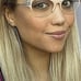 New Versace Women's Eyeglasses