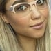 New Versace Women's Eyeglasses