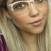 New Versace Women's Eyeglasses