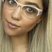New Versace Women's Eyeglasses