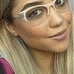 New Versace Women's Eyeglasses