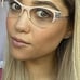 New Versace Women's Eyeglasses