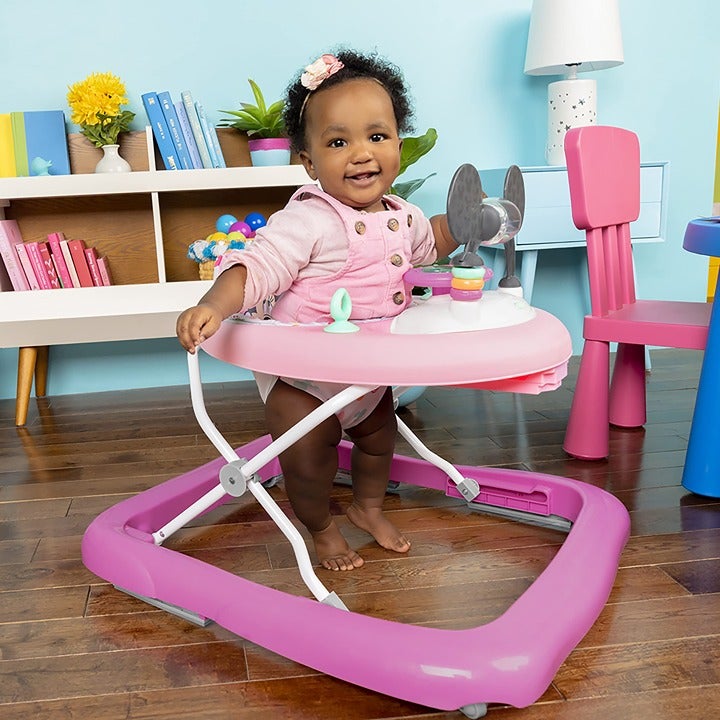 minnie mouse baby walker