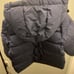 Ralph Lauren down jacket 4t navy blue new!!