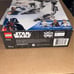 Lego Star Wars Hoth AT-ST 75322
