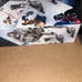 Lego Star Wars Hoth AT-ST 75322