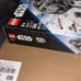 Lego Star Wars Hoth AT-ST 75322