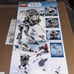 Lego Star Wars Hoth AT-ST 75322