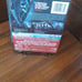 SCREAM [2022] [STEELBOOK] (4K+Blu-ray+Digital)-NEW (Sealed)-Free Box Shipping