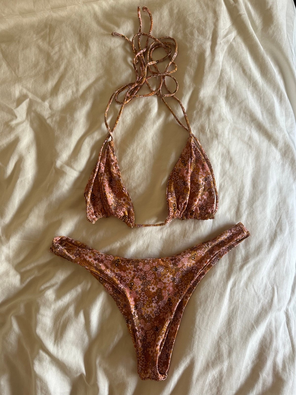 Stone Fox Swim Set