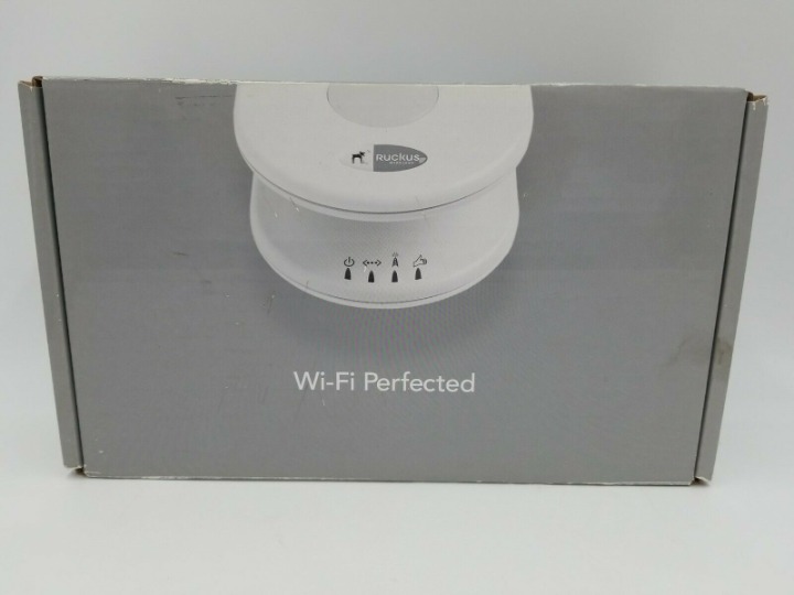 Ruckus Wireless Metro Media Flex Broadband Access Gateway - MM2211-DZ-US