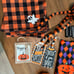 Halloween decor bundle