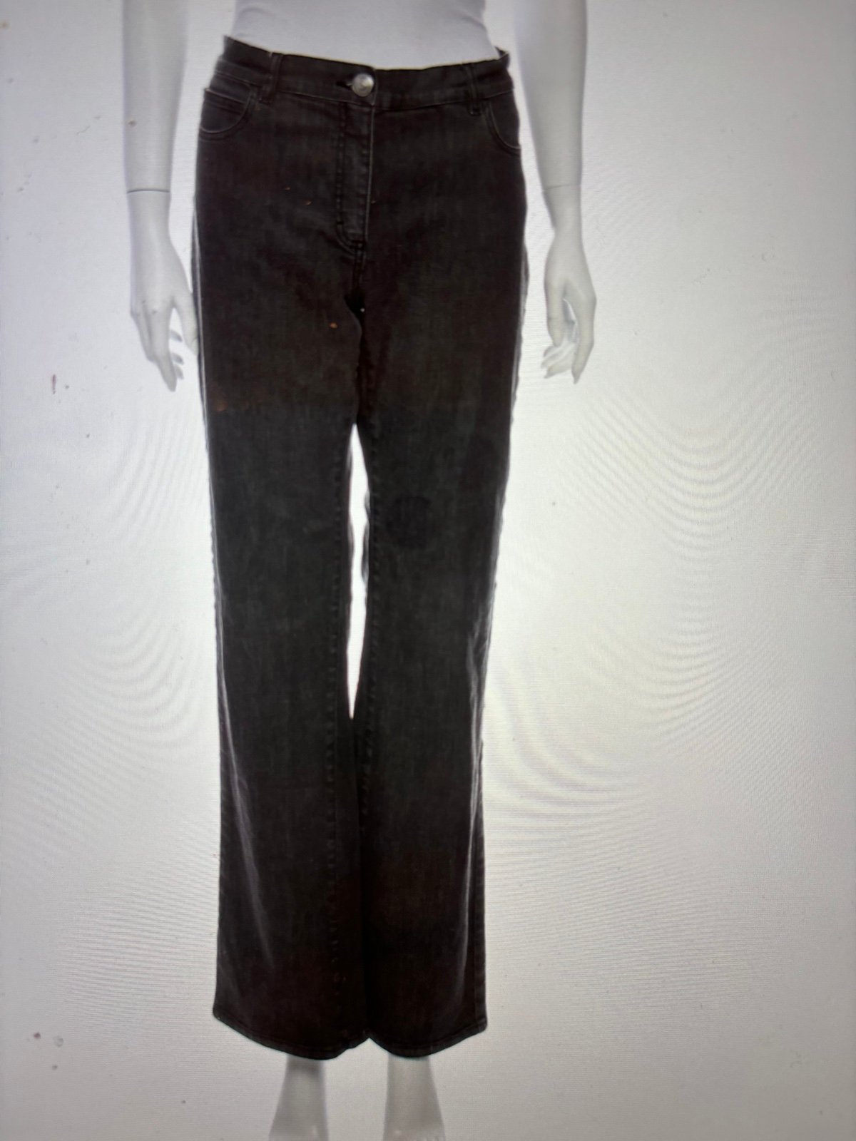 Max Mara Jeans 14