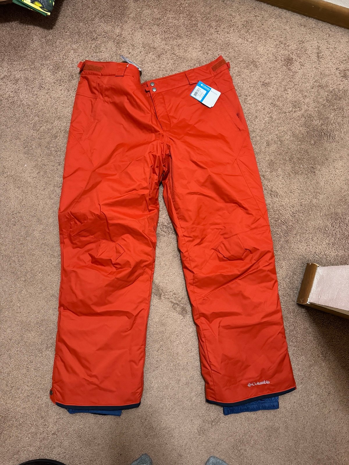 Men’s Columbia Ski Pant