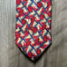 Ermenegildo Zegna Soft Made in Italy Silk Tie