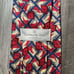 Ermenegildo Zegna Soft Made in Italy Silk Tie