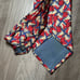 Ermenegildo Zegna Soft Made in Italy Silk Tie